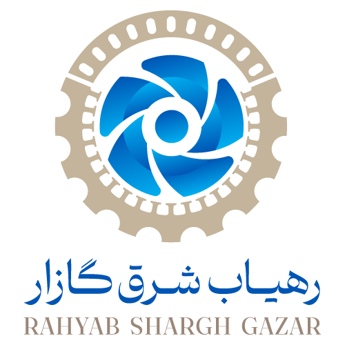 لوگو شرکت رهیاب پمپ