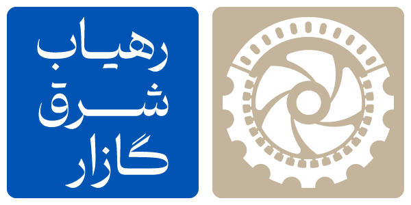 لوگو شرکت رهیاب پمپ